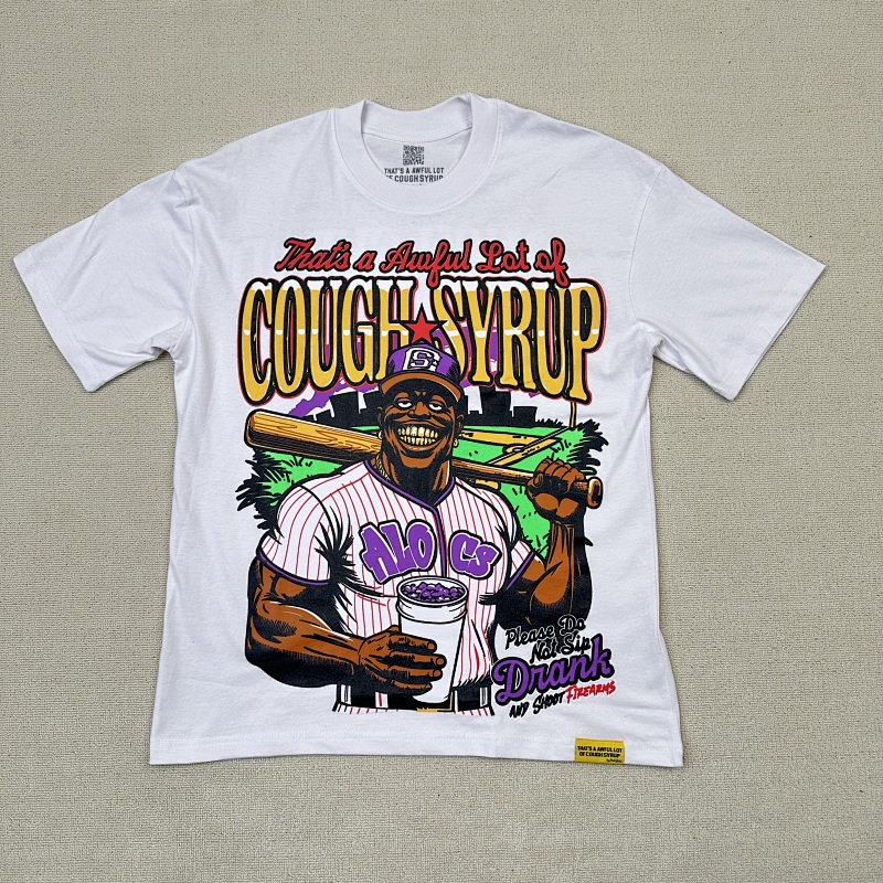 Other 120 Baseball Tee