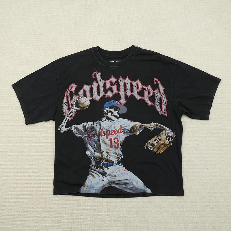 Other 270 GodSpeed T-Shirt