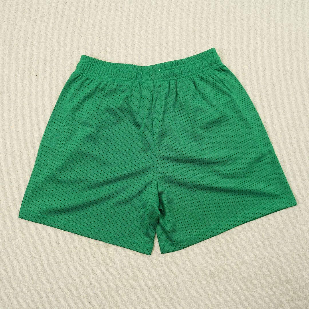 Chanel 80 Eric Emanuel EE Basic Short Green/Off (White) - Image 12