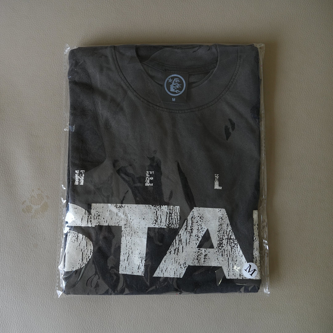 Other 65 Hellstar Path To Paradise Tee (Black) - Image 2