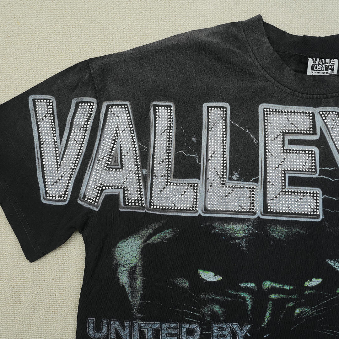 Other 330 Vale T-Shirt - Image 8