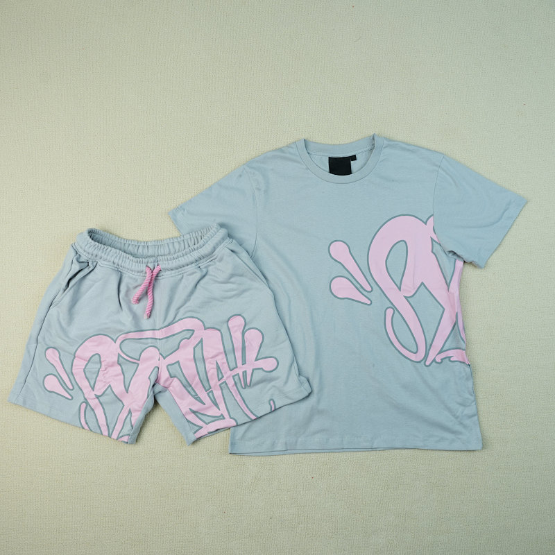 Other SYNA T-Shirts&Shorts Set