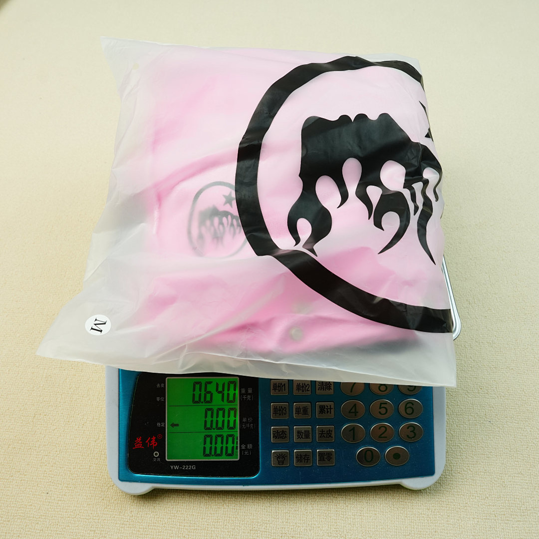 Other 290 Hellstar Snap Sweatshorts Shorts (Pink) - Image 4