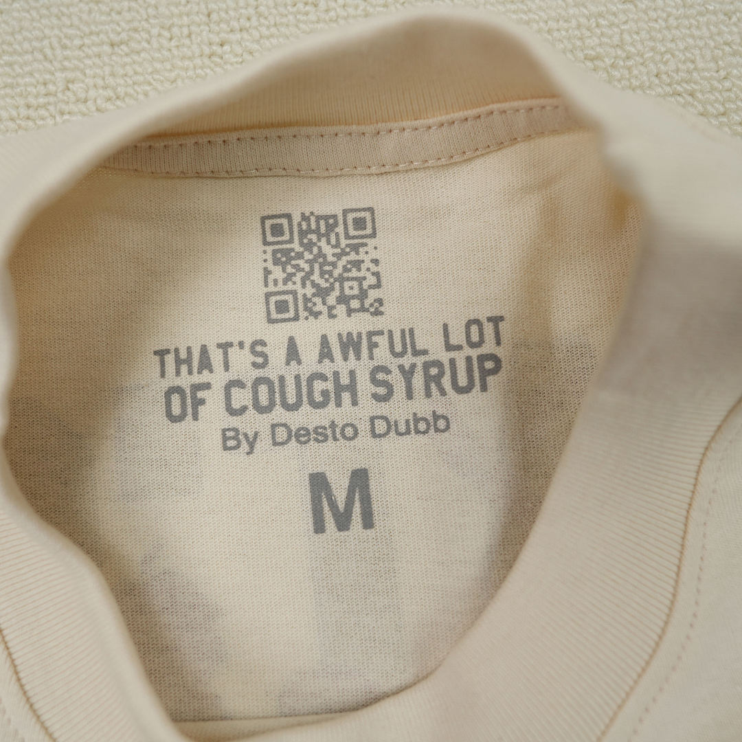 Other 110 THAT'S A AWFUL LOT OF COUGH SYRUP T-Shirts - Image 14