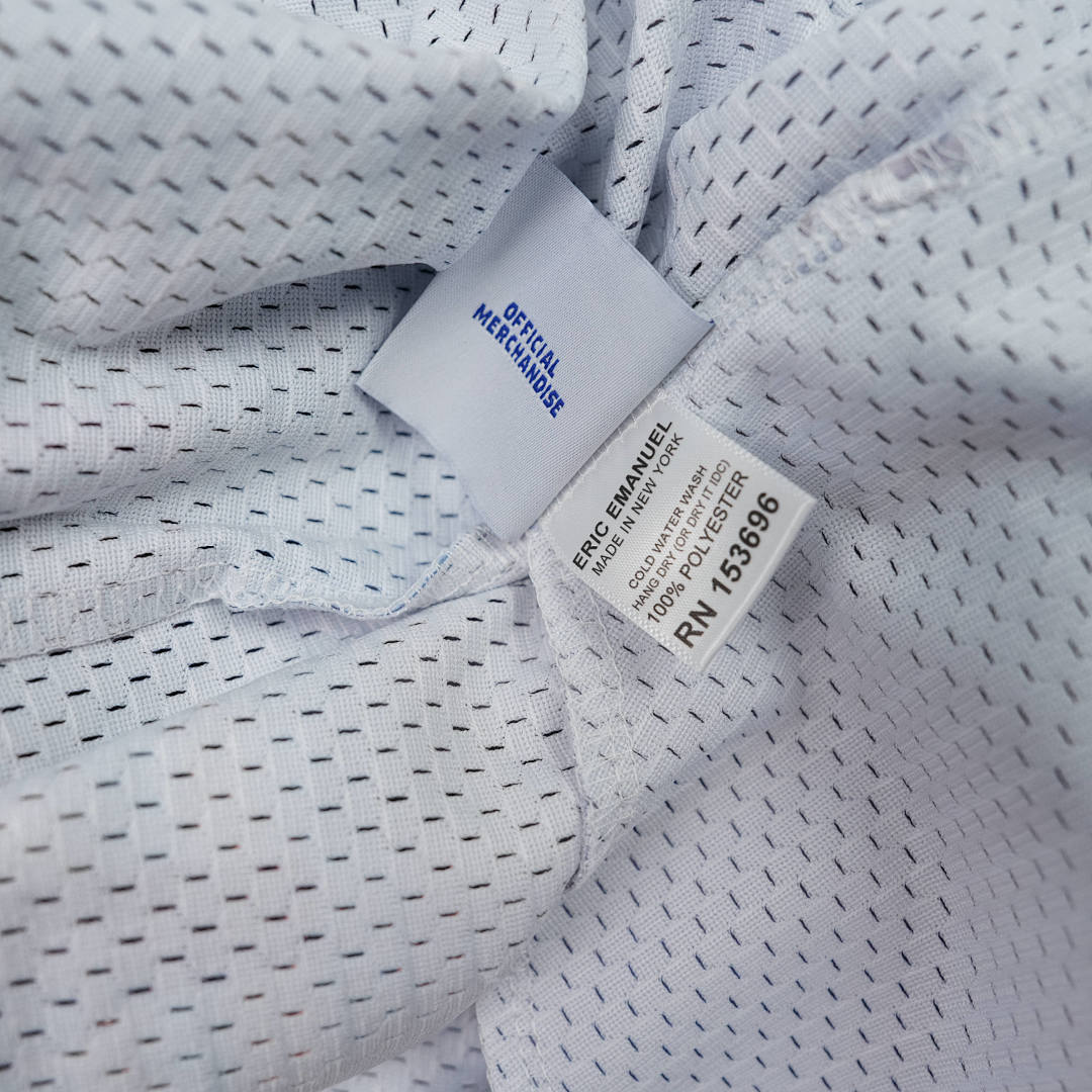 Chanel 80 Eric Emanuel EE Basic Skyline Short New York - Image 13