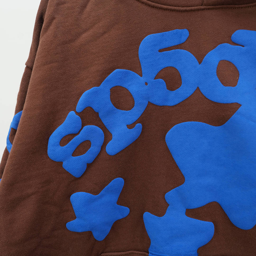 Other 265 Sp5Der Beluga Hoodie (Brown) - Image 15