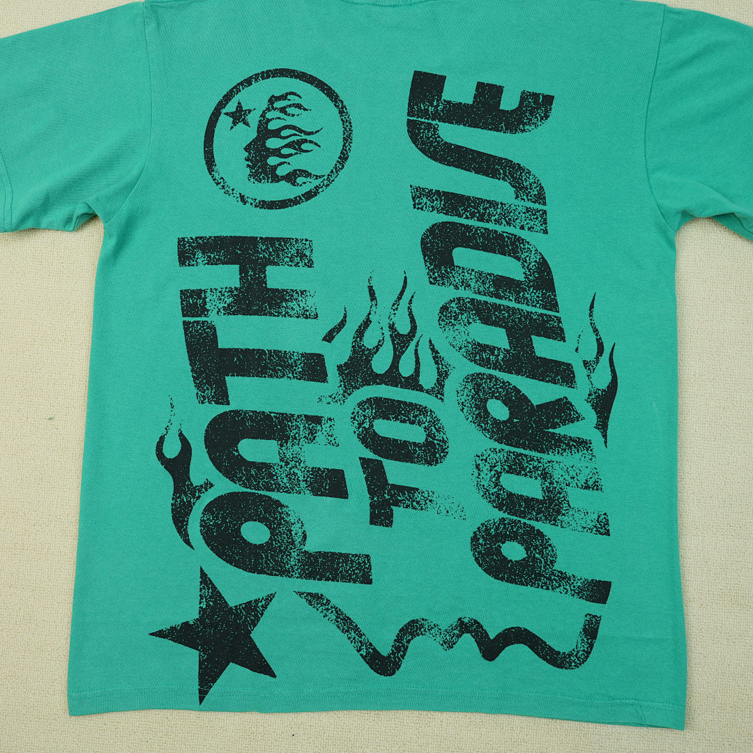 Other 65 Hellstar T-Shirt - Image 19