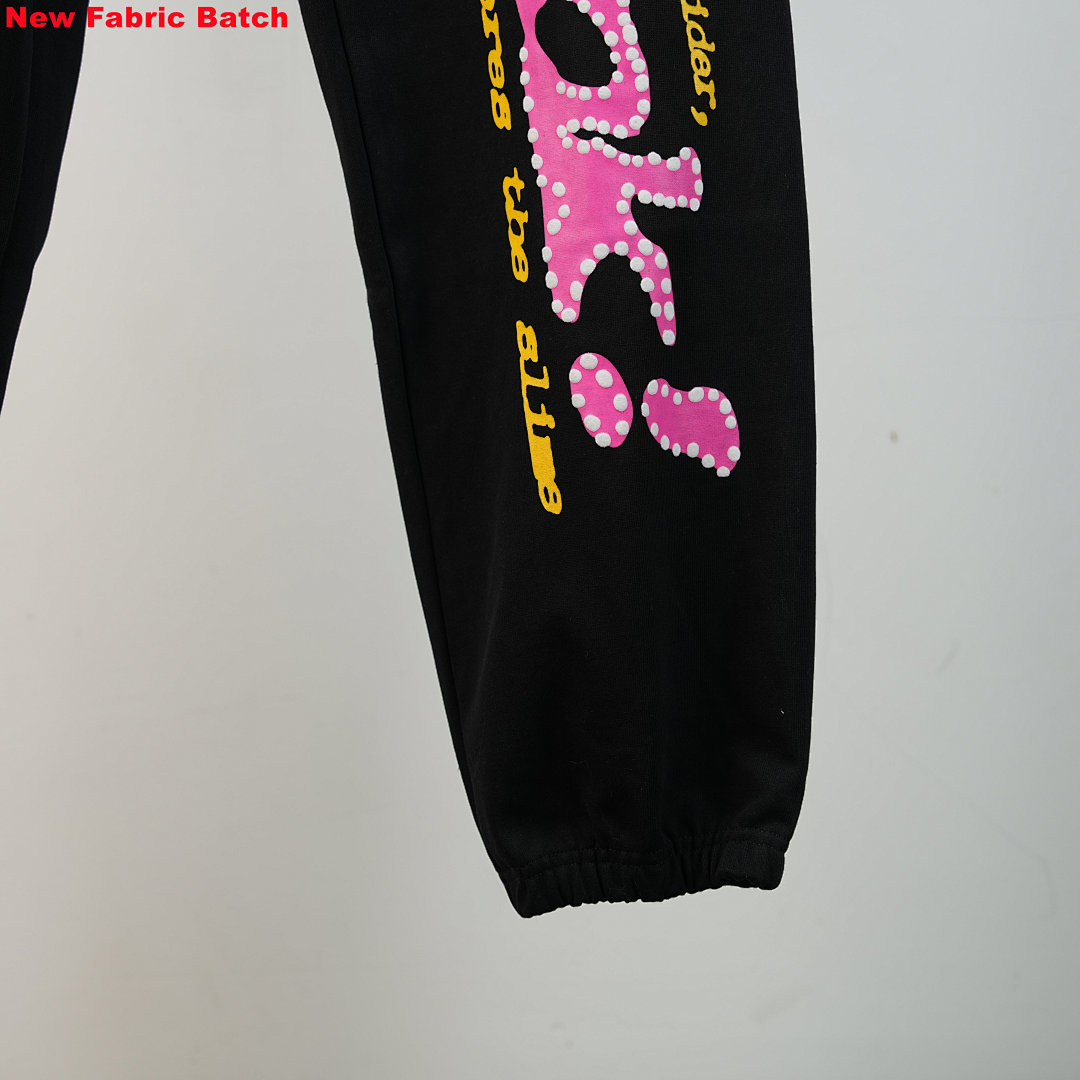 Other 180 Sp5Der P*NK Hoodie (Black) - Image 49