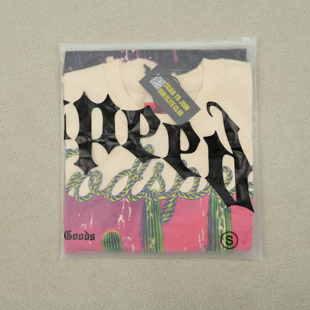 Other 270 GodSpeed T-Shirt - Image 3