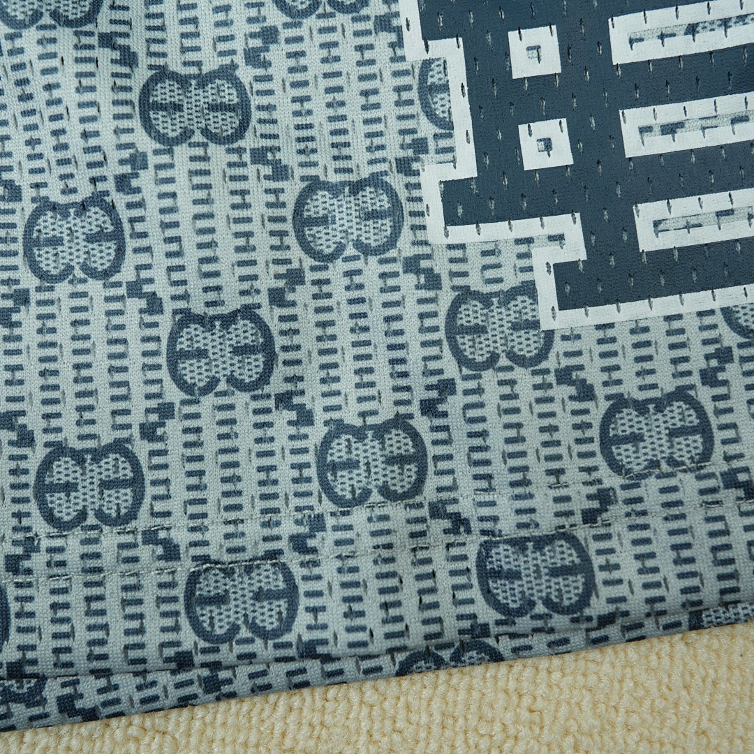 Chanel 80 Eric Emanuel EE Basic Short (FW21) - Image 8