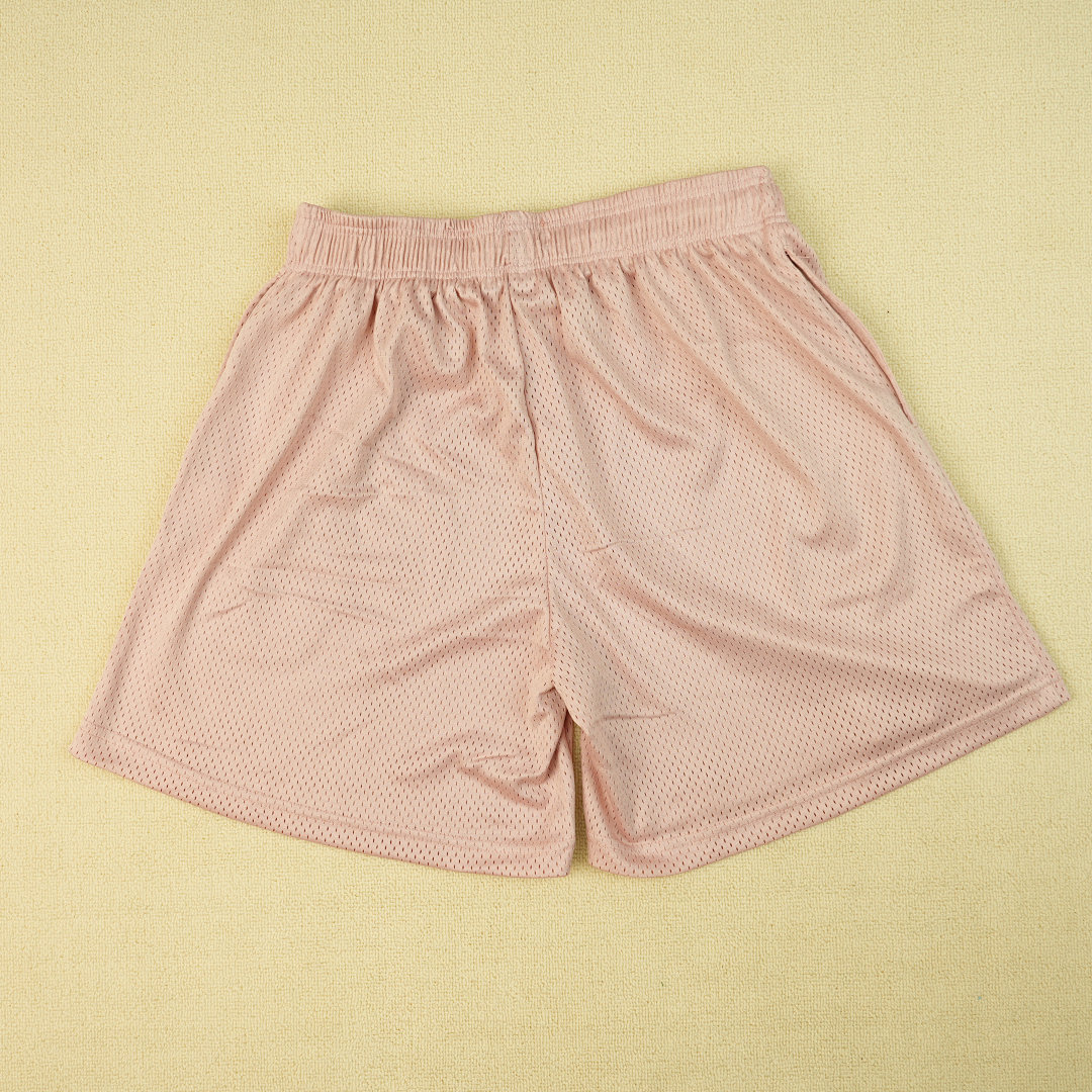 Chanel 80 Eric Emanuel EE Basic Short Rose Quartz/Red - Image 13