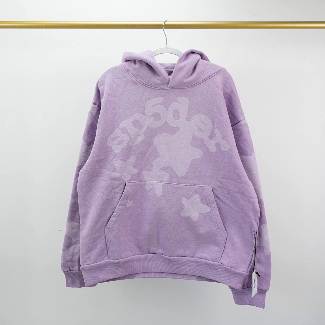 Other 265 Sp5Der Beluga V2 Hoodie Acai - Image 4