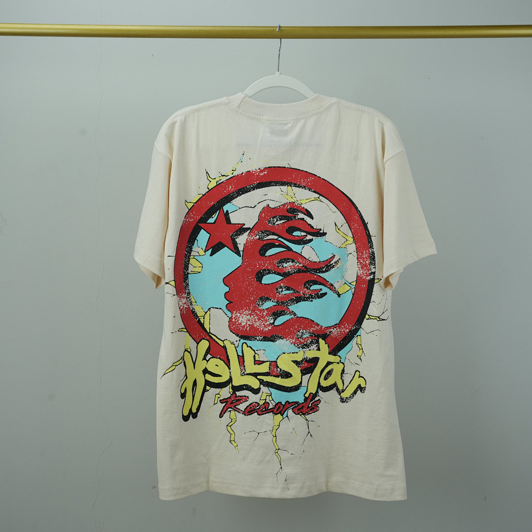 Other 65 Hellstar Heaven On Earth T-Shirt Tee - Image 20