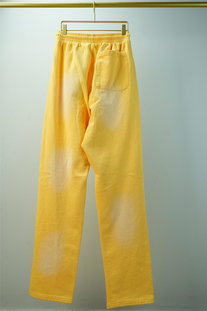 Other Hellstar Sports Sweatpants (Yellow) - Image 28