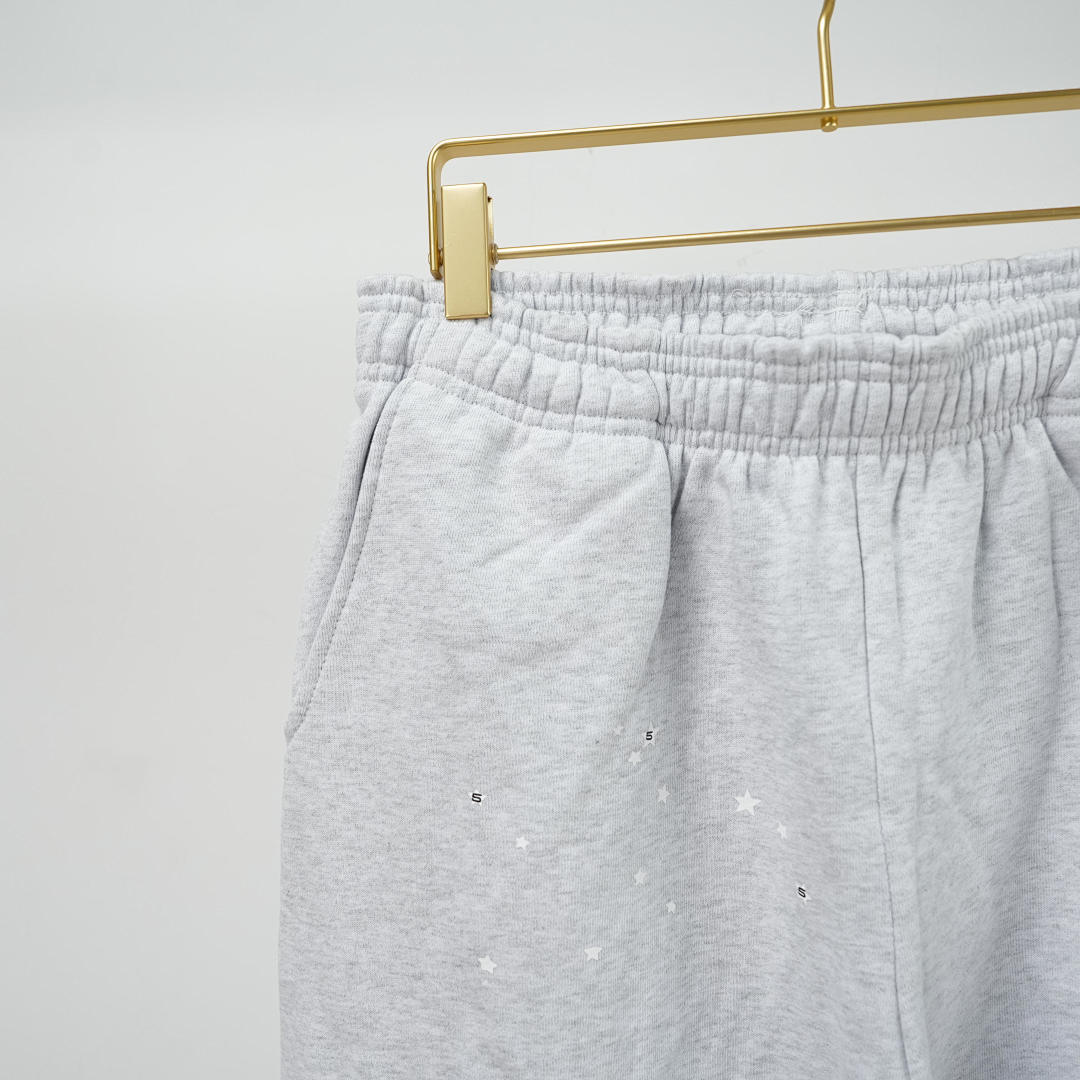 Other 250 Sp5Der Souvenir Sweatpant Heather (Grey) - Image 12