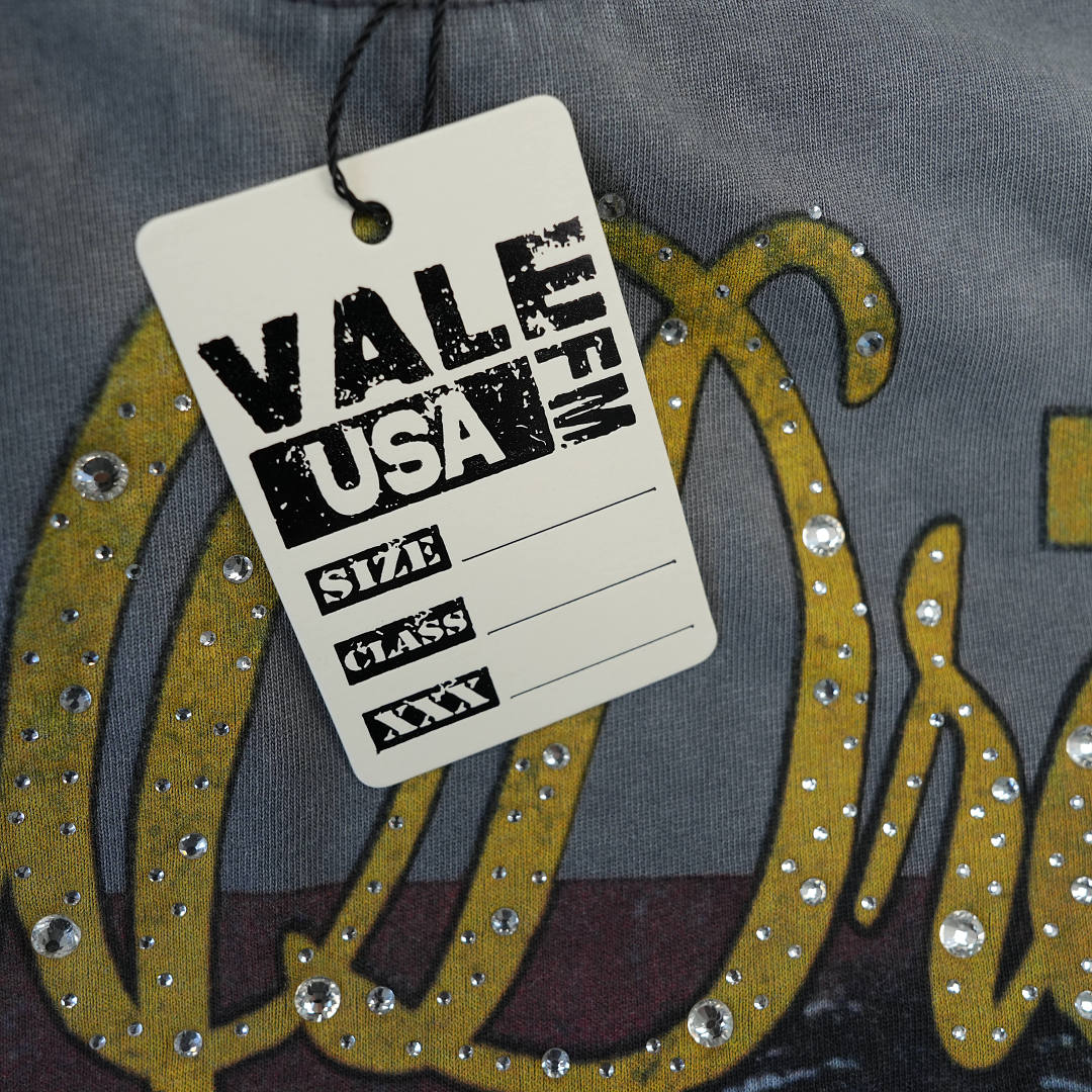 Other 300 Vale T-Shirt - Image 9