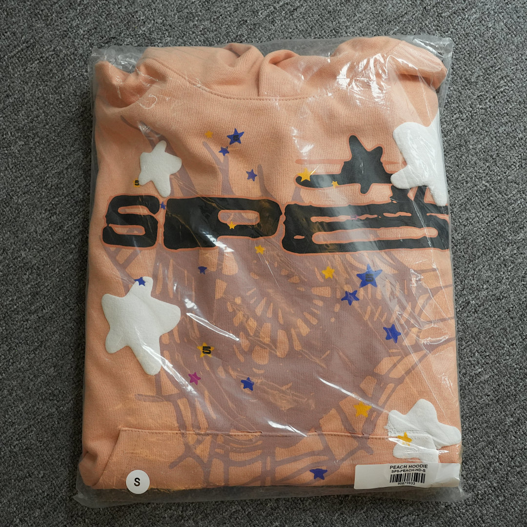 Other Sp5Der SP5 Bellini Hoodie Belinni - Image 23