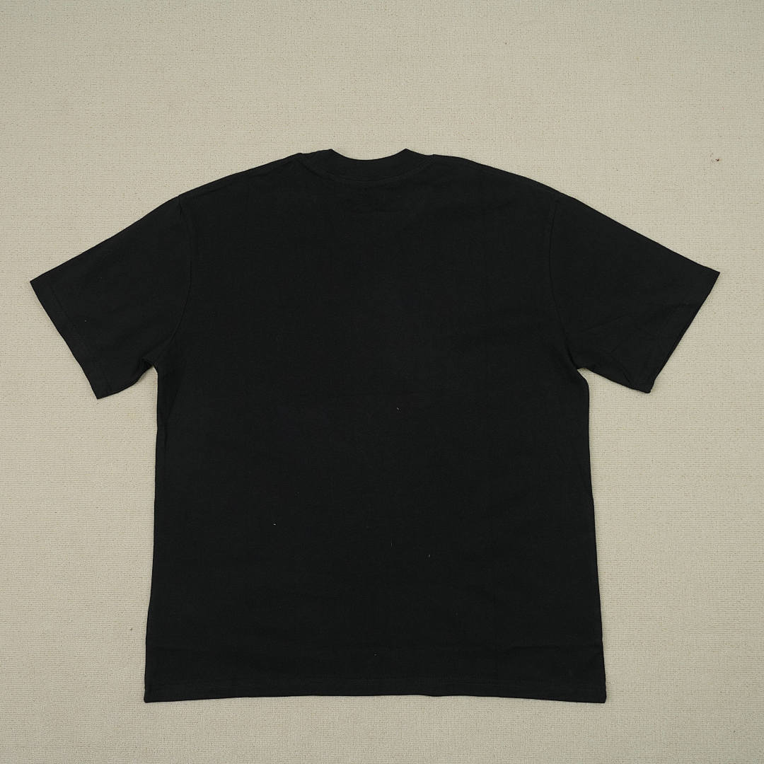Other 105 Sp5Der Focused Logo Tee (Black) - Image 7