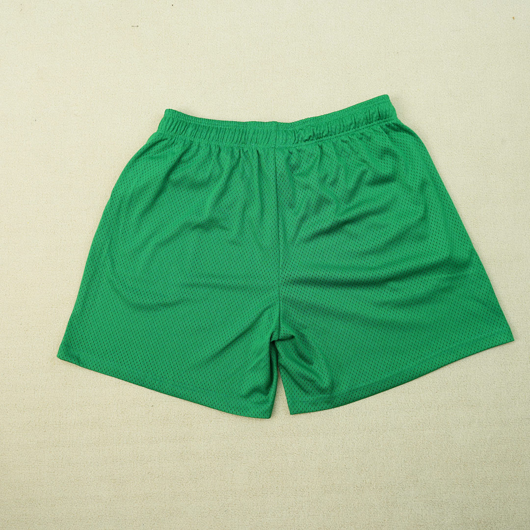 Chanel 80 Eric Emanuel EE Basic Short Green/Green - Image 14