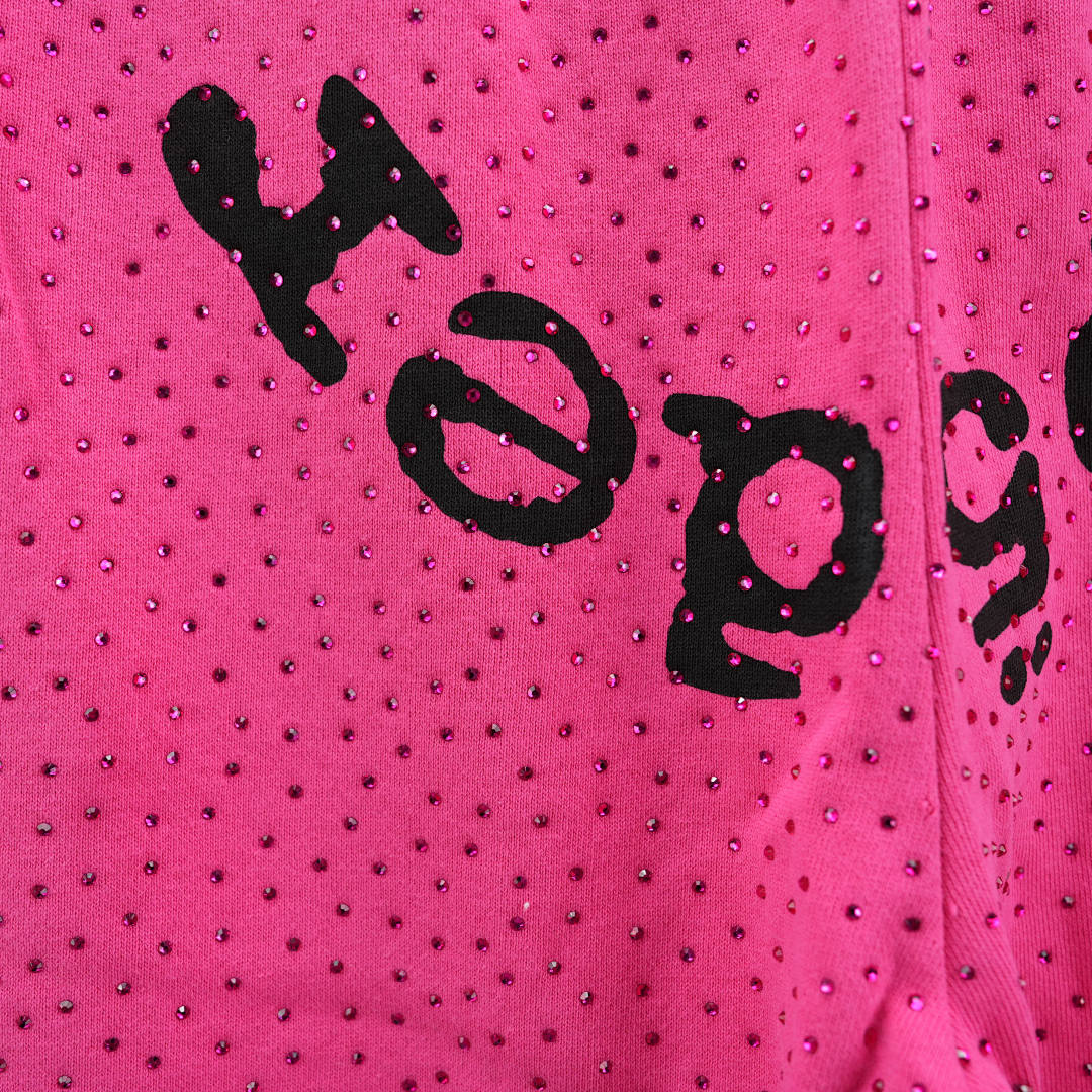 Other 399 Sp5Der VVS Sweatpant (Pink) - Image 6