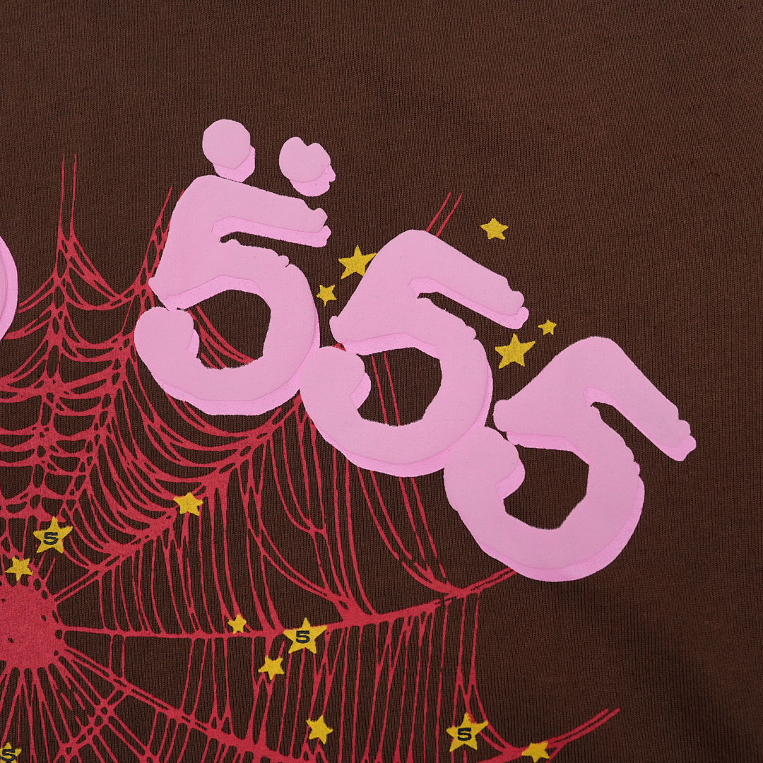 Other 105 SP5DER T-Shirt - Image 8