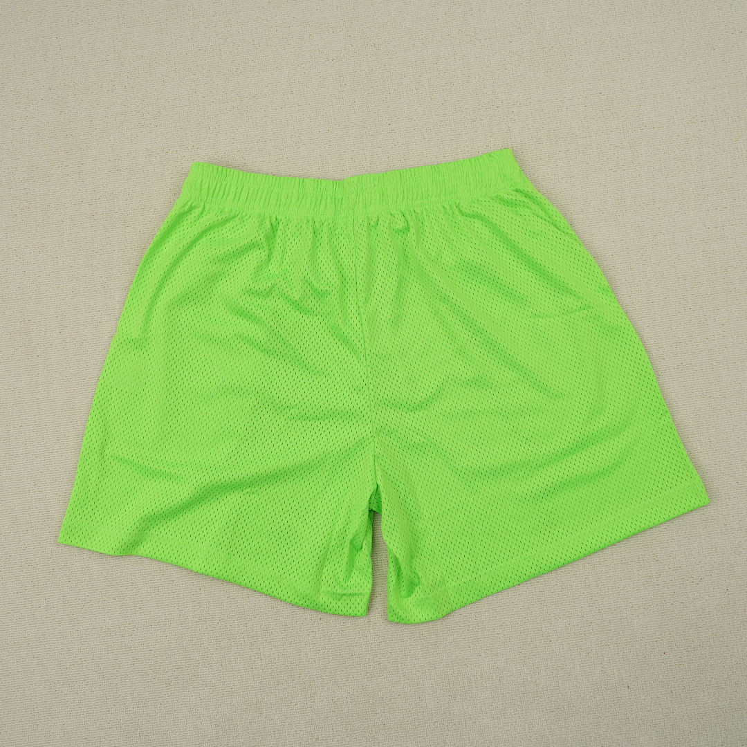 Chanel 80 Eric Emanuel EE Basic Short Gecko/White - Image 14