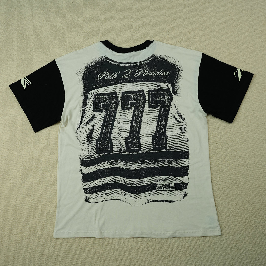 Other 65 Hellstar 777 Path 2 Paradise T-Shirt Muticolor - Image 30