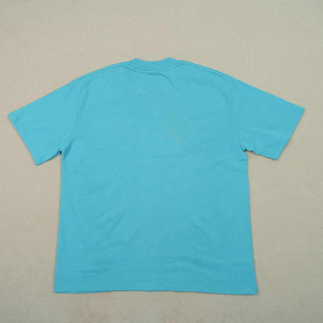 Other 105 Sp5Der OG Web V2 Tee Cyan - Image 11