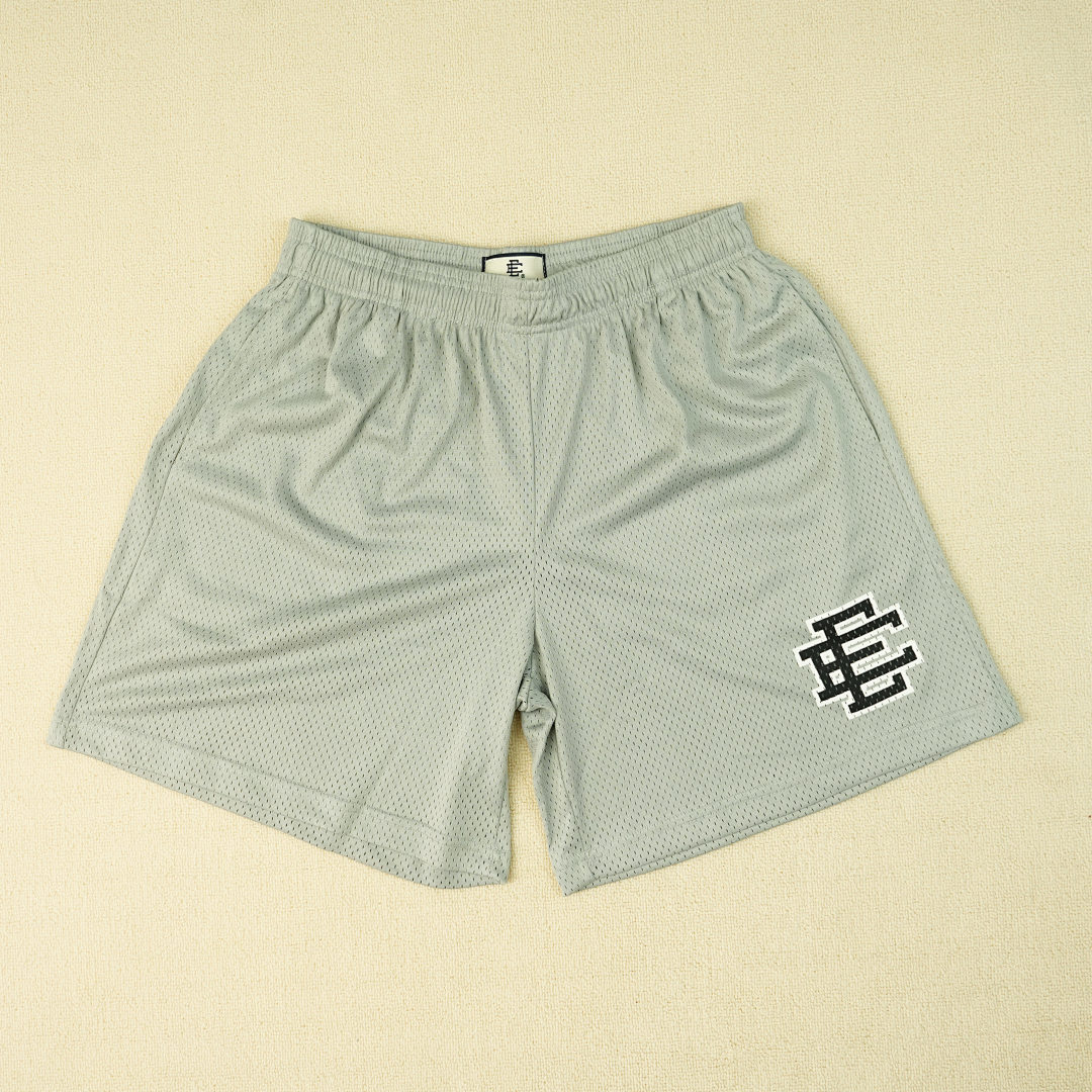 Chanel 80Eric Emanuel EE Basic ShortMaryland Gray/Dark (Gray) - Image 6