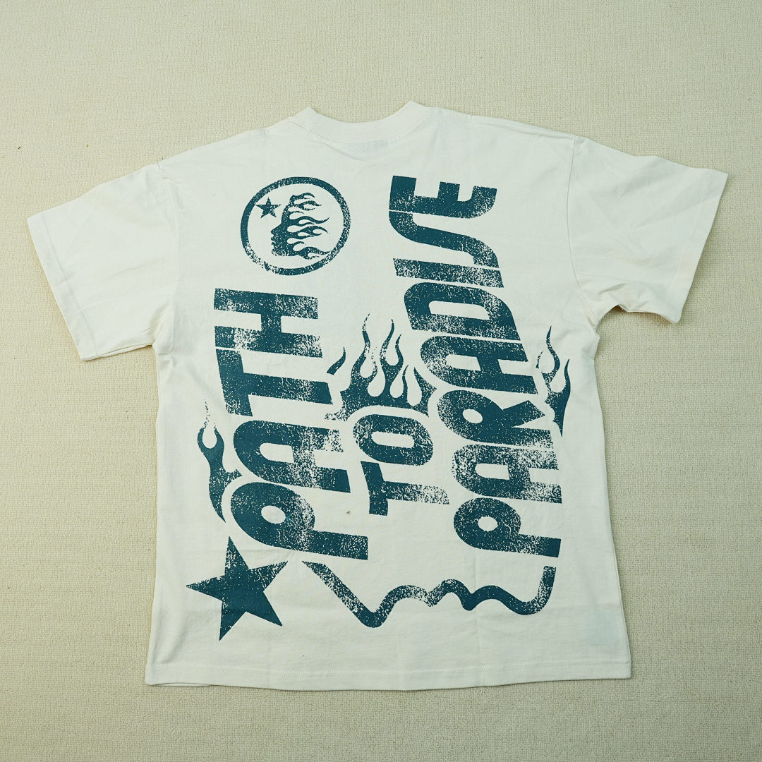 Other 65 Hellstar Vesus T-ShirtWhite - Image 14