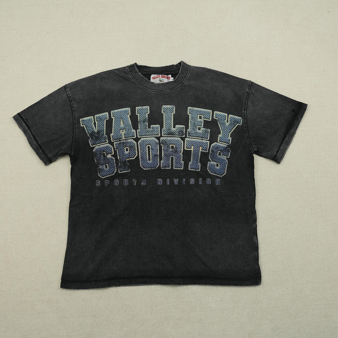 Other 300 Vale T-Shirt - Image 5