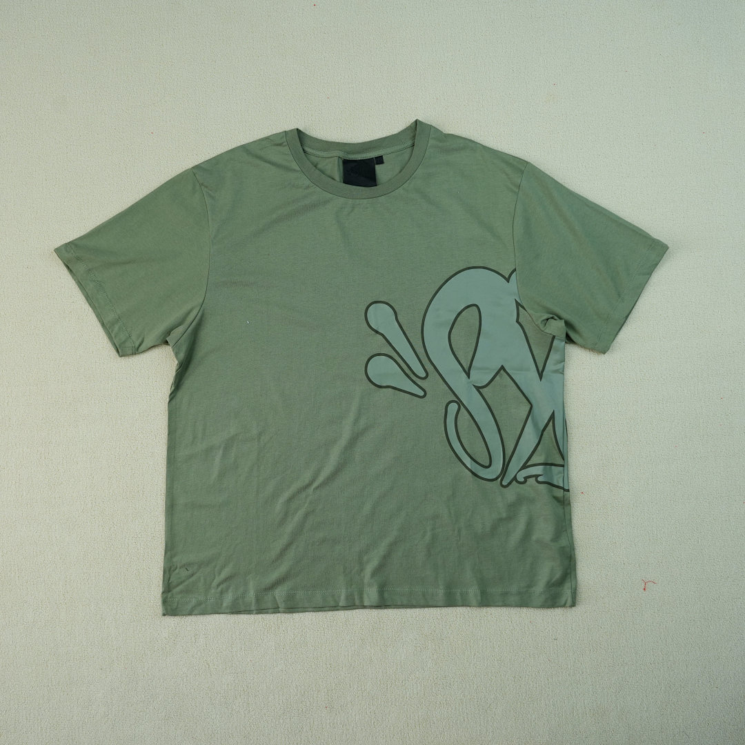 Other SYNA T-Shirts&Shorts Set - Image 11