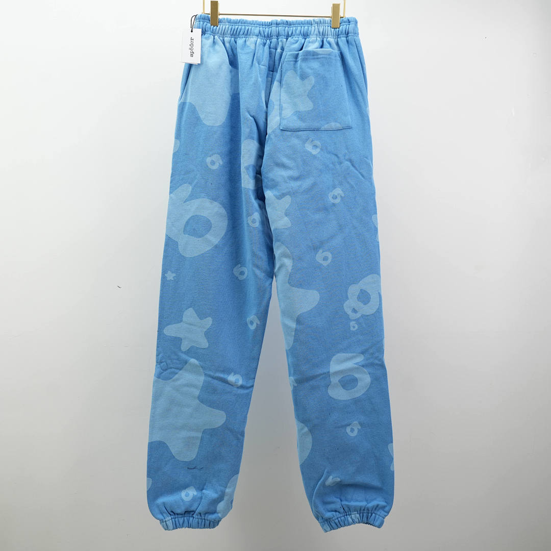 Other 250 Sp5Der BelugaV2 Sweatpant (Dusty Blue) - Image 12