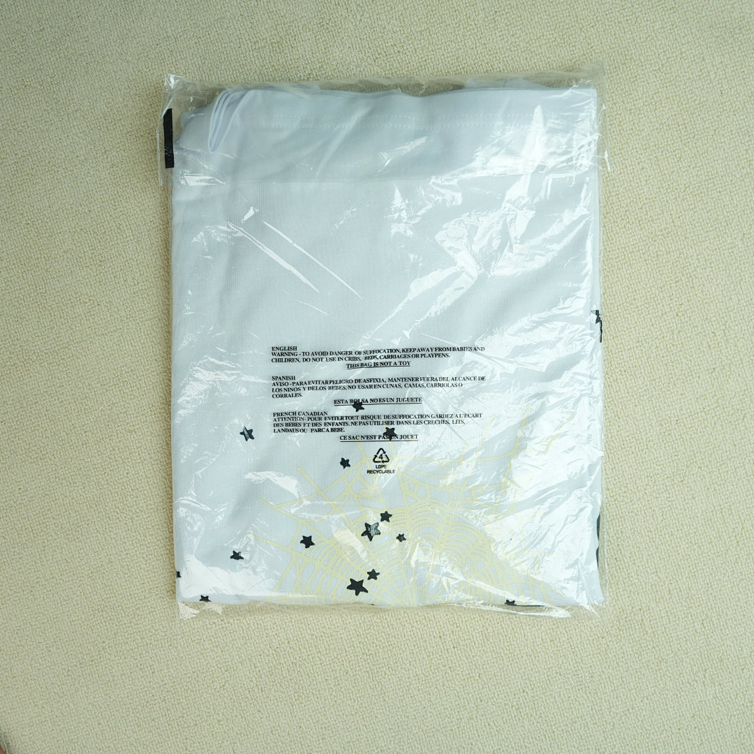 Other 110 Sp5Der Souvenir Tee (Yellow) - Image 20