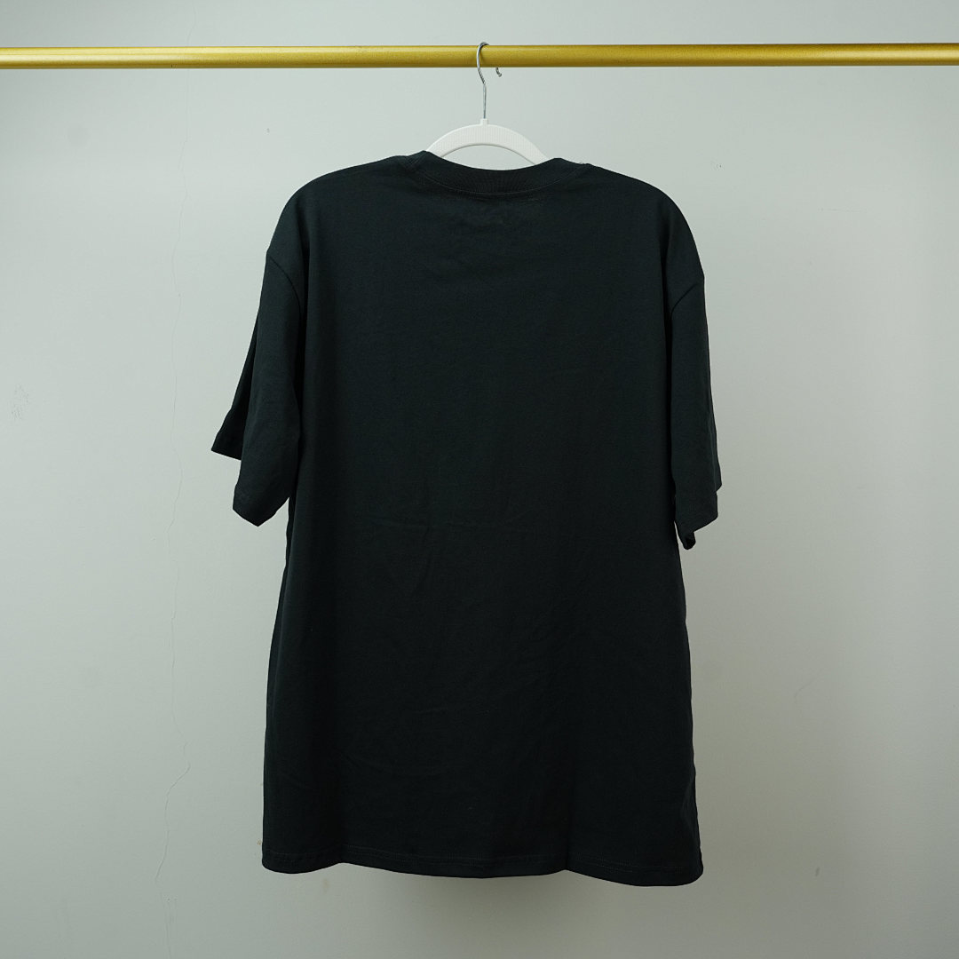 Other 110 Sp5Der Warped Tee (Black) - Image 9