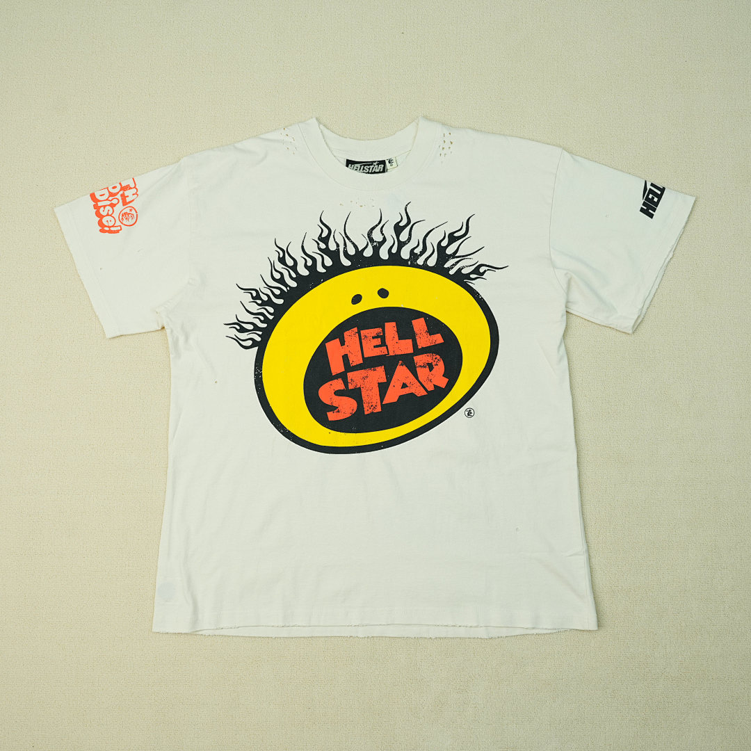 Other 65 Hellstar T-Shirts