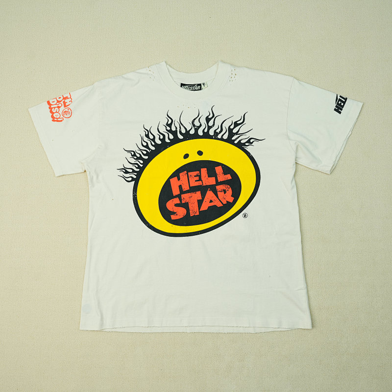 Other 65 Hellstar T-Shirts