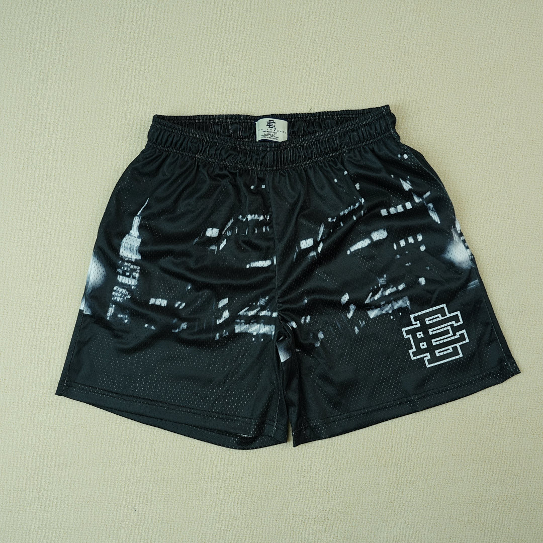 Chanel 80 Eric Emanuel EE Basic ShortBlack Skyline - Image 6
