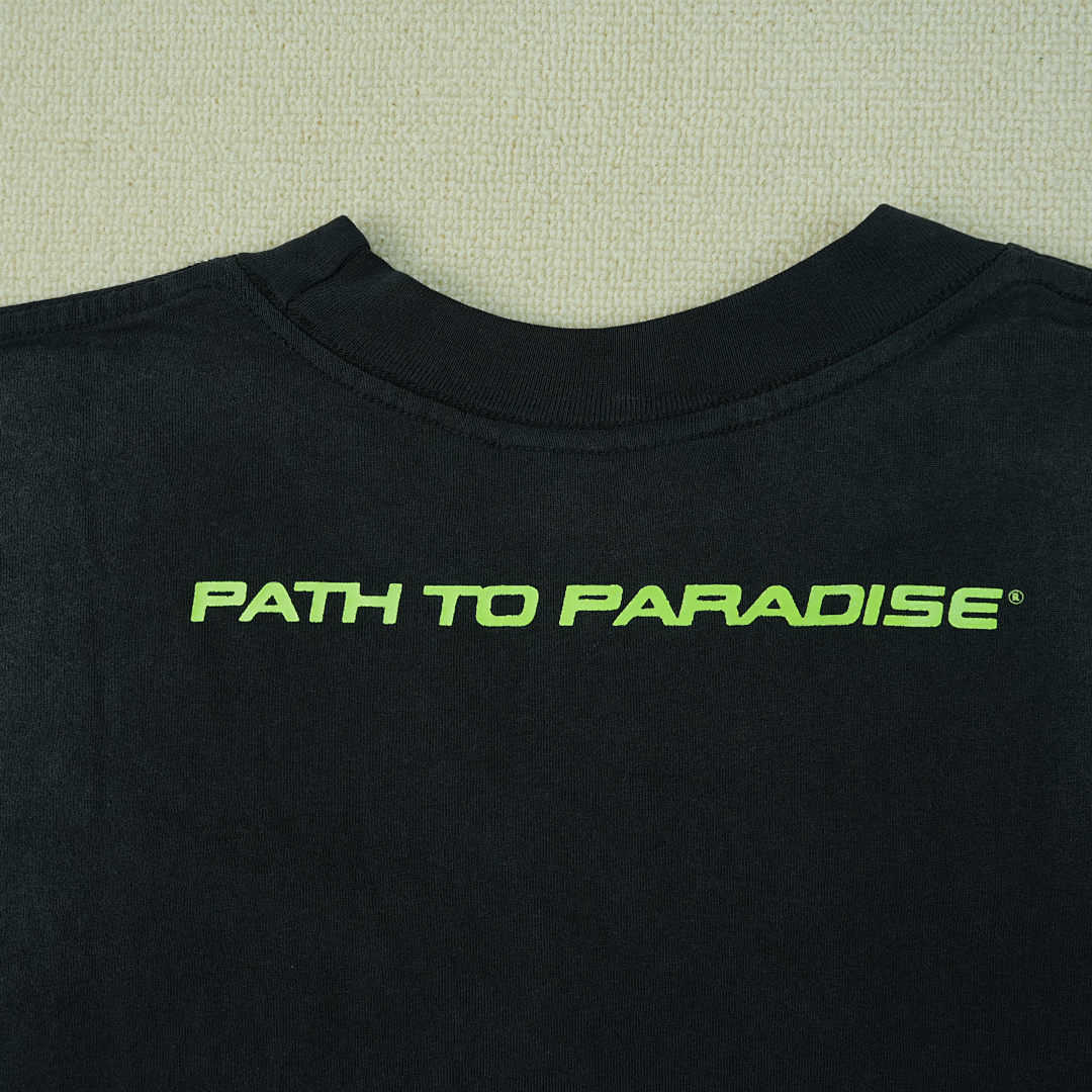 Other 205 Hellstar Thorn T-Shirt (Green) - Image 16