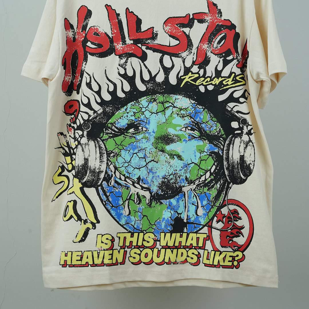 Other 65 Hellstar Heaven On Earth T-Shirt Tee - Image 11