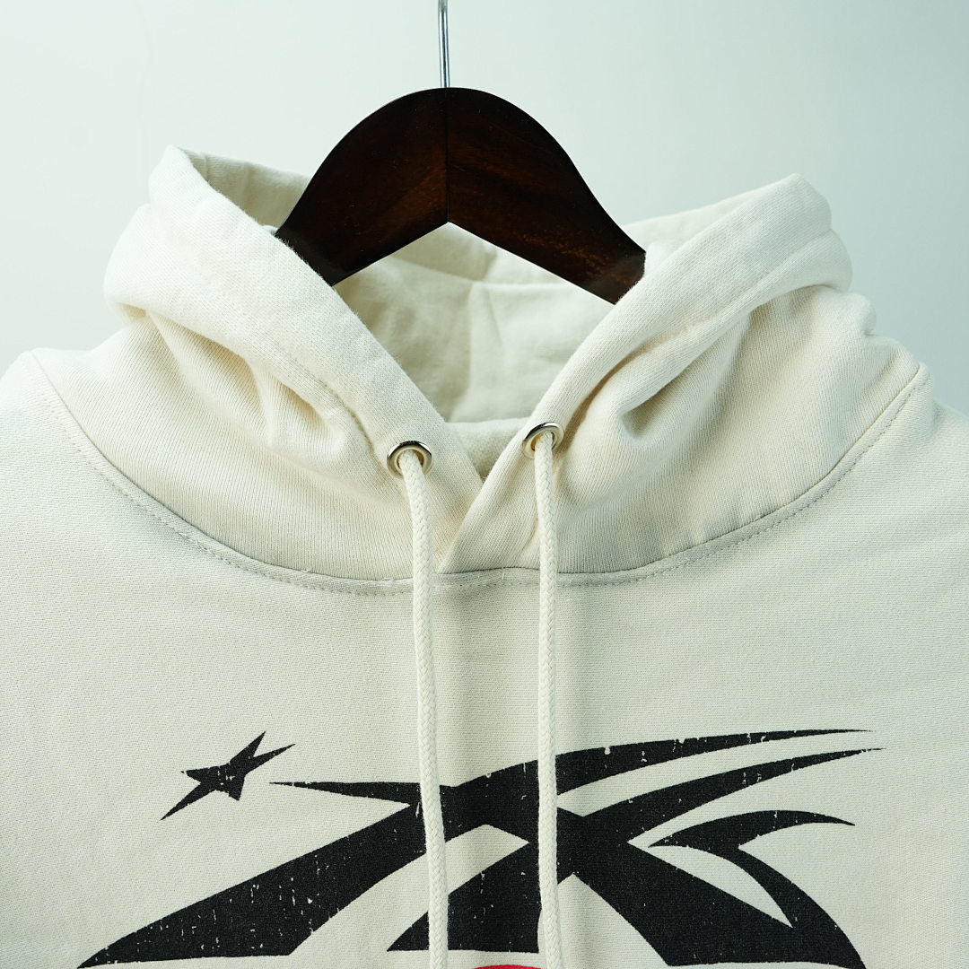 Other 380 Hellstar Lf You Dont Like Us Beat Hoodie - Image 11