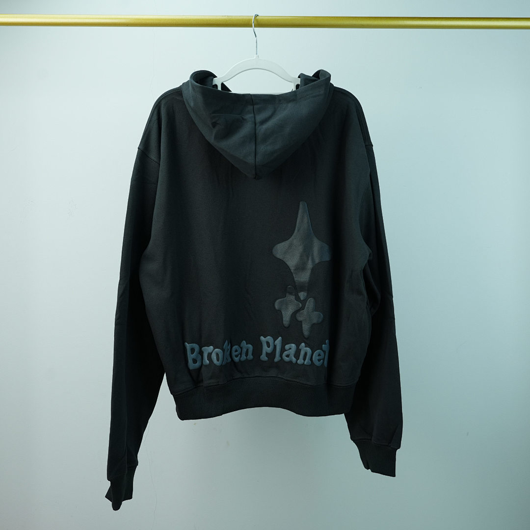 Other 】Broken Planet Hoodie - Image 7