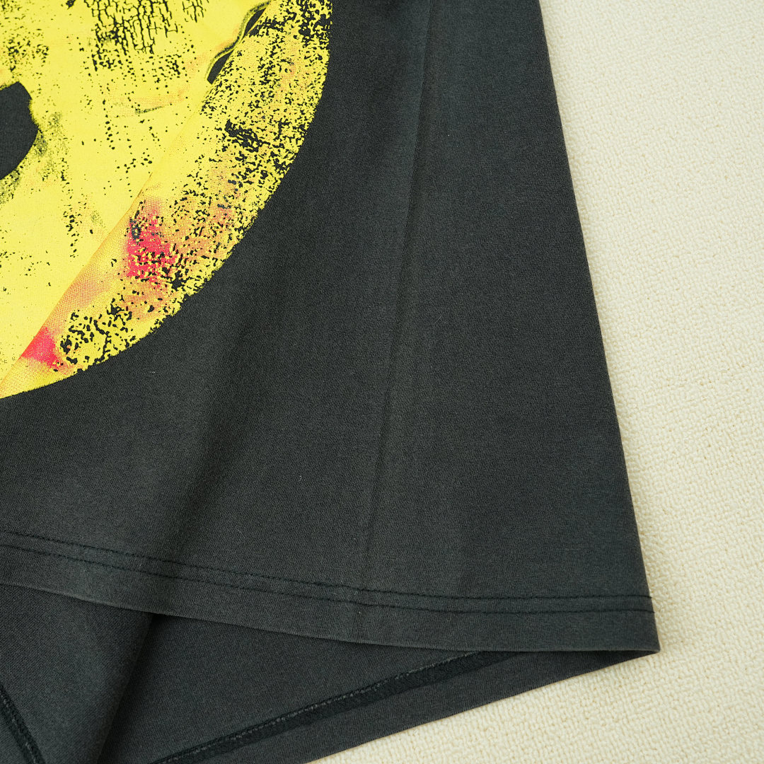 Other 65 Hellstar Evil Smile Tee - Image 8