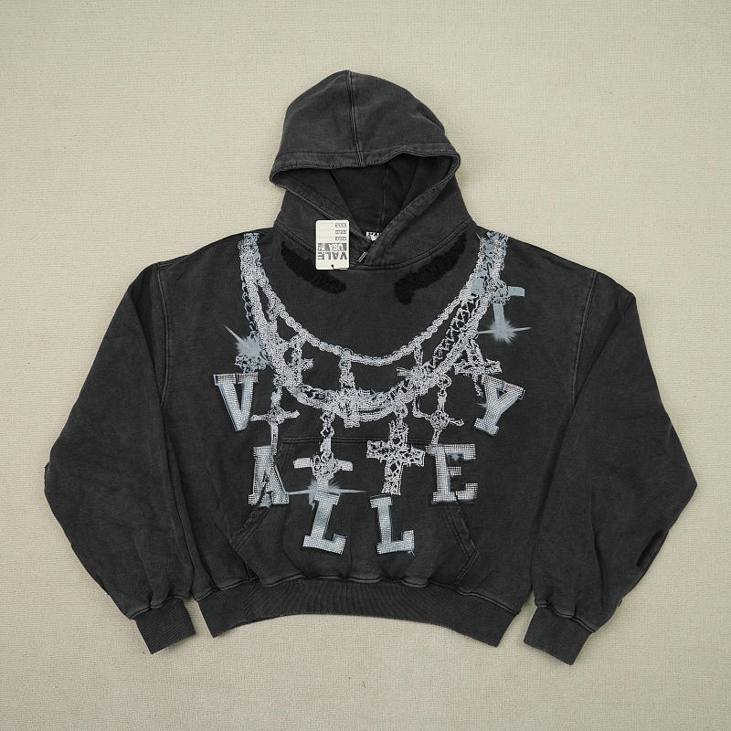 Other 330 Vale Hoodie