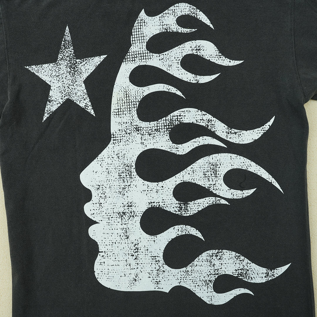 Other 65 Hellstar Evil Smile Tee - Image 22