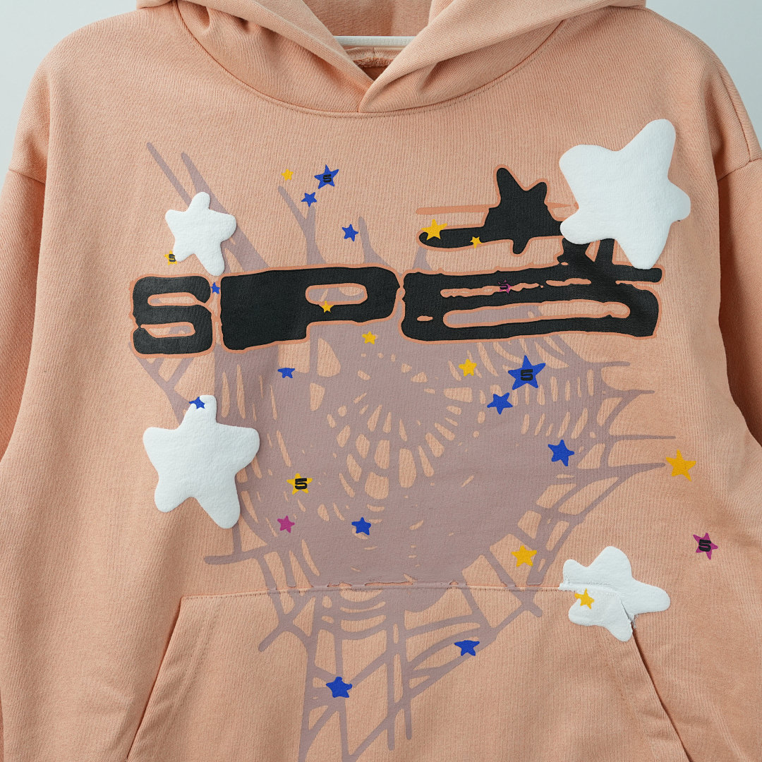 Other Sp5Der SP5 Bellini Hoodie Belinni - Image 7