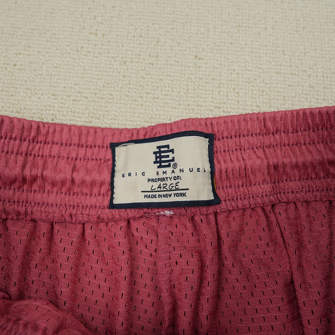 Chanel 80 Eric Emanuel EE Basic Short Mauve - Image 5