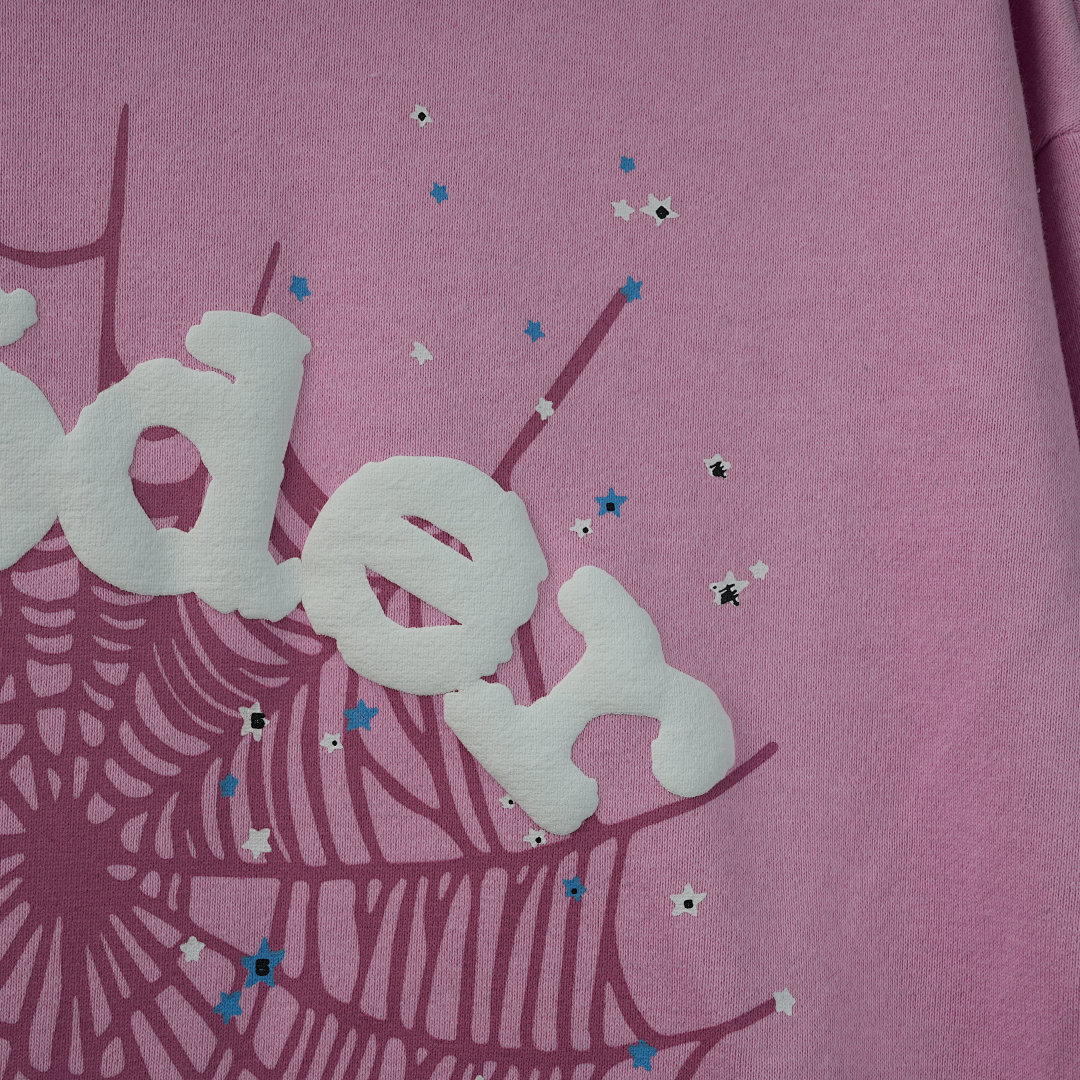 Other 240 Sp5Der OG Web Hoodie (Pink) - Image 20