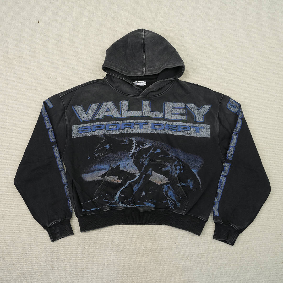 Other 330 Vale Hoodie