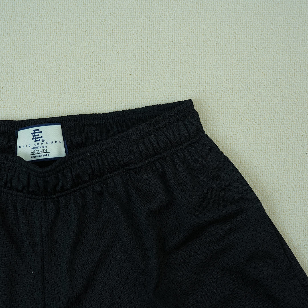 Chanel 80 Eric Emanuel EE Thermal Short (Black) - Image 14